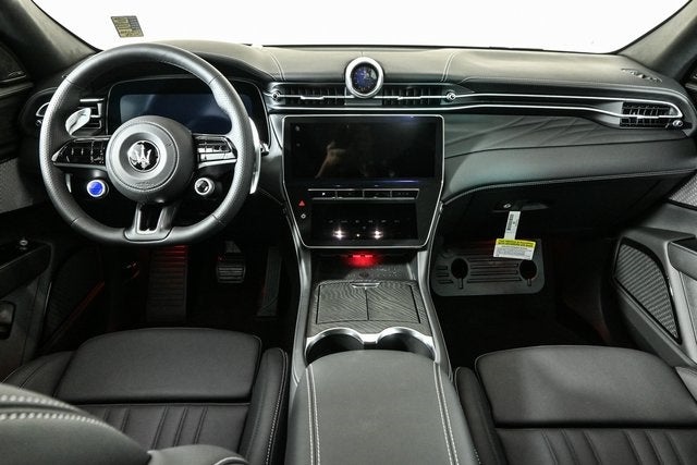 2025 Maserati Grecale Modena