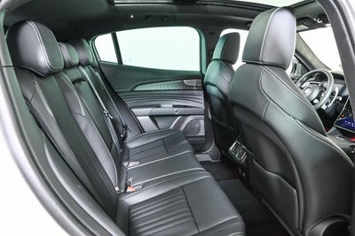 2025 Maserati Grecale Modena