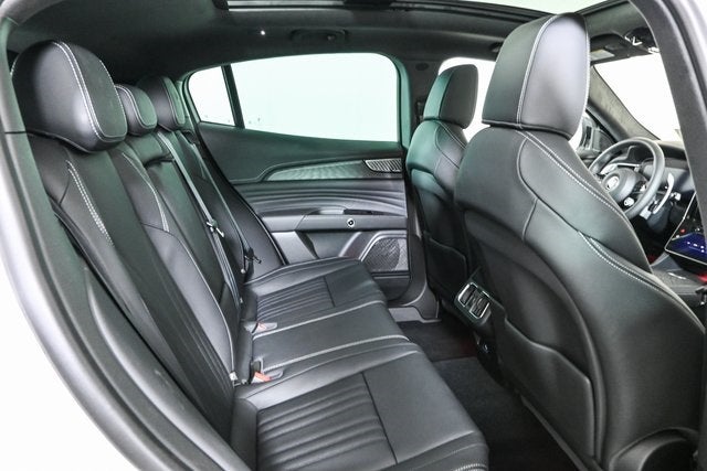 2025 Maserati Grecale Modena