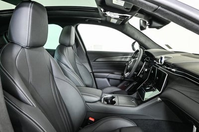 2025 Maserati Grecale Modena