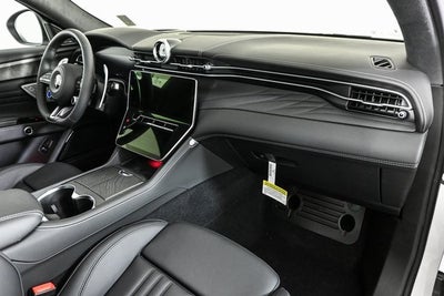 2025 Maserati Grecale Modena