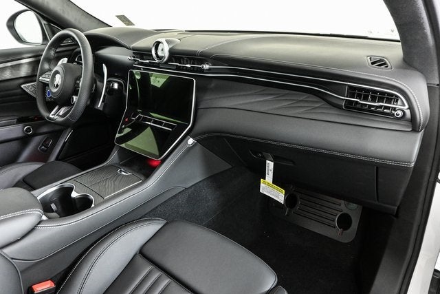 2025 Maserati Grecale Modena