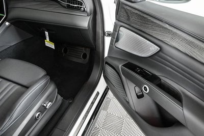 2025 Maserati Grecale Modena