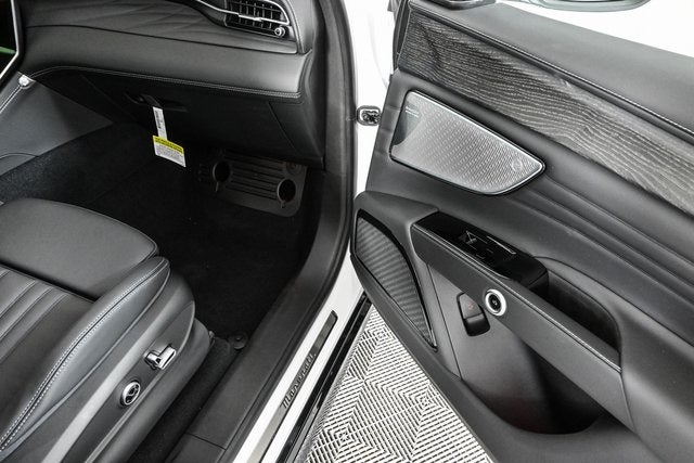 2025 Maserati Grecale Modena