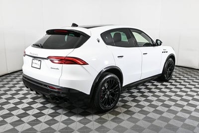 2025 Maserati Grecale Modena