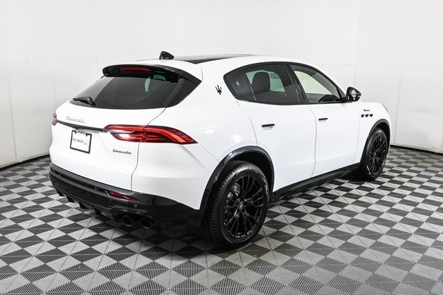 2025 Maserati Grecale Modena