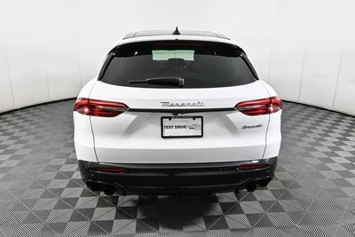 2025 Maserati Grecale Modena