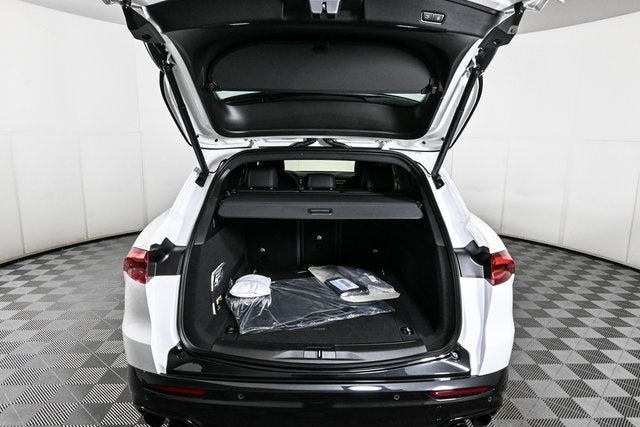 2025 Maserati Grecale Modena