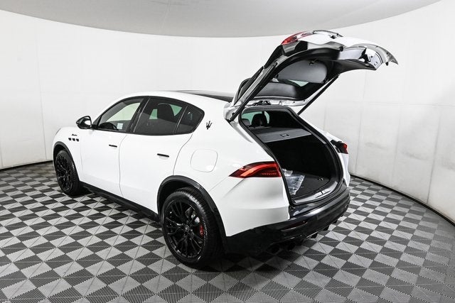 2025 Maserati Grecale Modena