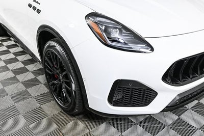 2025 Maserati Grecale Modena