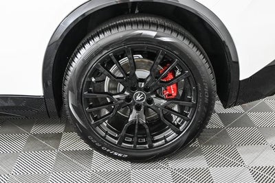 2025 Maserati Grecale Modena