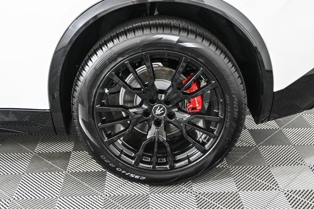 2025 Maserati Grecale Modena