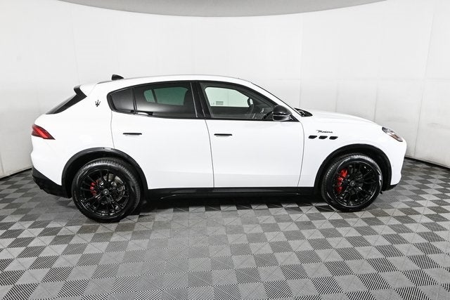 2025 Maserati Grecale Modena