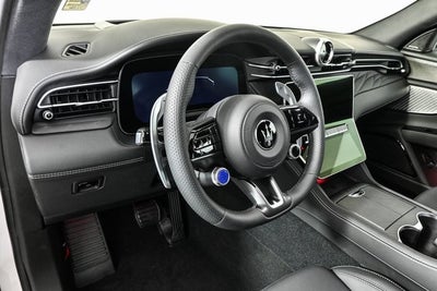 2025 Maserati Grecale Modena