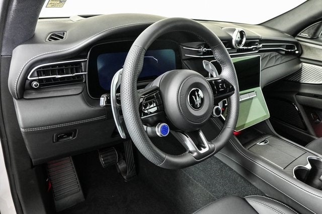 2025 Maserati Grecale Modena