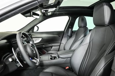 2025 Maserati Grecale Modena