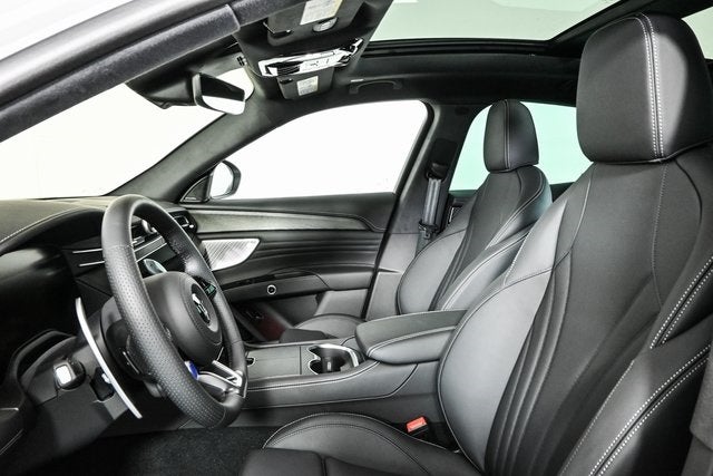 2025 Maserati Grecale Modena