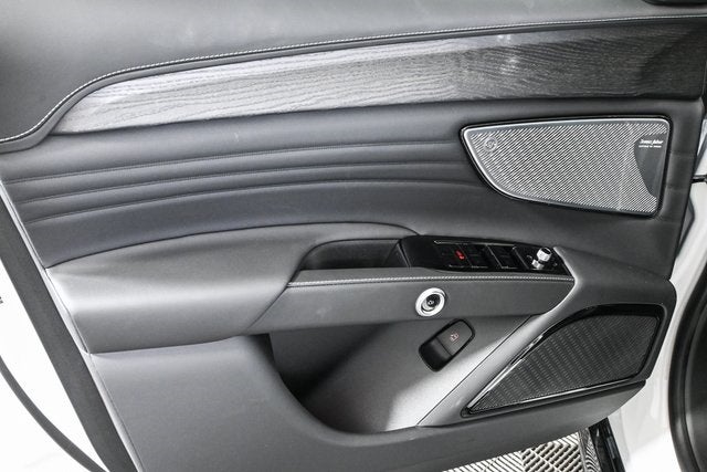 2025 Maserati Grecale Modena