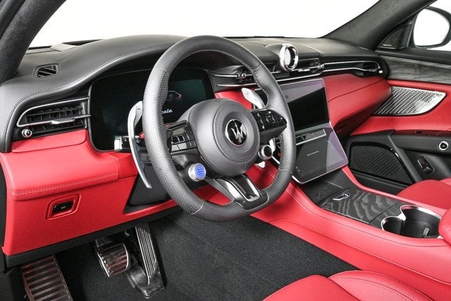 2025 Maserati Grecale Modena