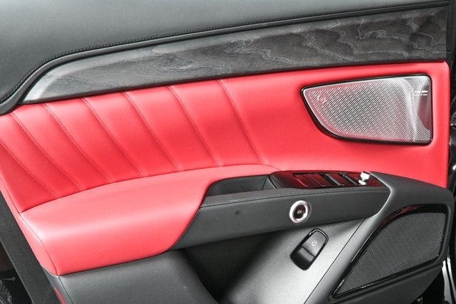 2025 Maserati Grecale Modena