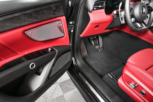 2025 Maserati Grecale Modena