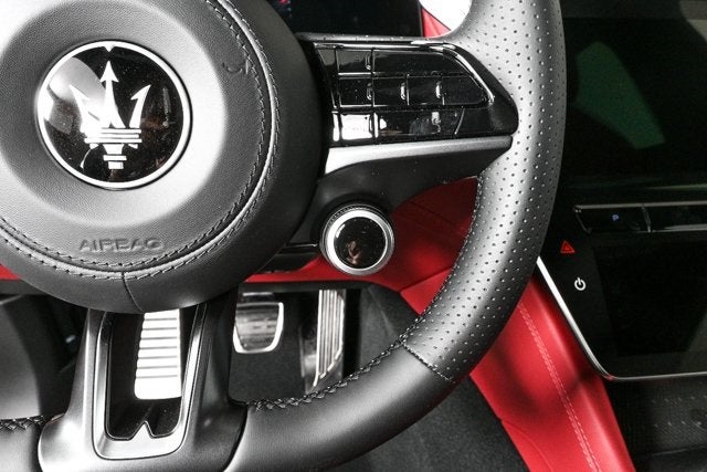 2025 Maserati Grecale Modena