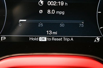 2025 Maserati Grecale Modena