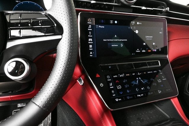 2025 Maserati Grecale Modena