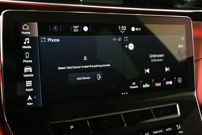 2025 Maserati Grecale Modena