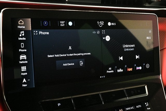 2025 Maserati Grecale Modena