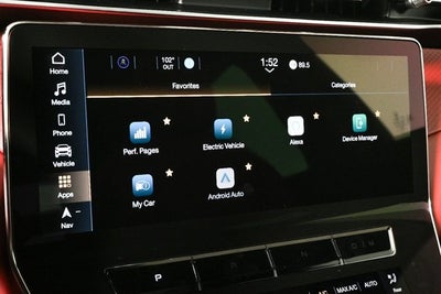 2025 Maserati Grecale Modena