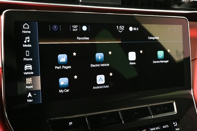 2025 Maserati Grecale Modena