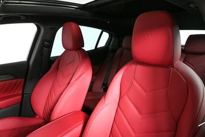 2025 Maserati Grecale Modena