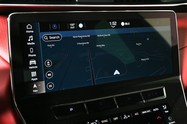 2025 Maserati Grecale Modena