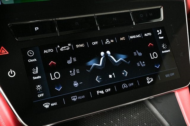 2025 Maserati Grecale Modena