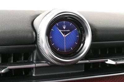 2025 Maserati Grecale Modena