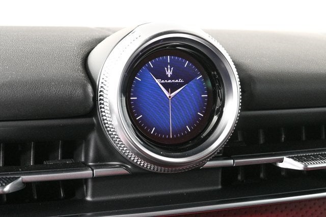 2025 Maserati Grecale Modena