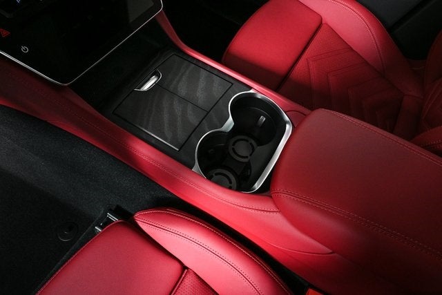 2025 Maserati Grecale Modena