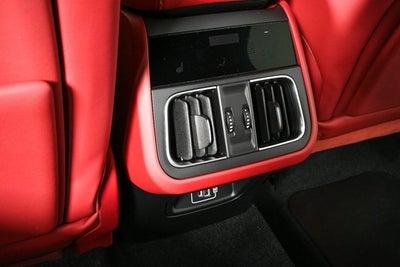 2025 Maserati Grecale Modena