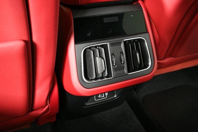 2025 Maserati Grecale Modena