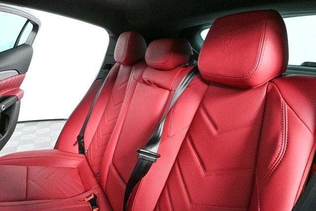 2025 Maserati Grecale Modena