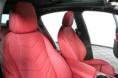 2025 Maserati Grecale Modena