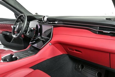 2025 Maserati Grecale Modena