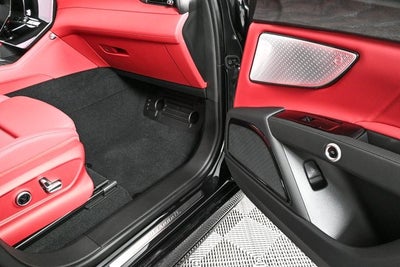 2025 Maserati Grecale Modena