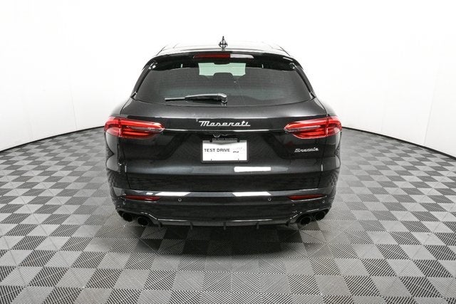 2025 Maserati Grecale Modena