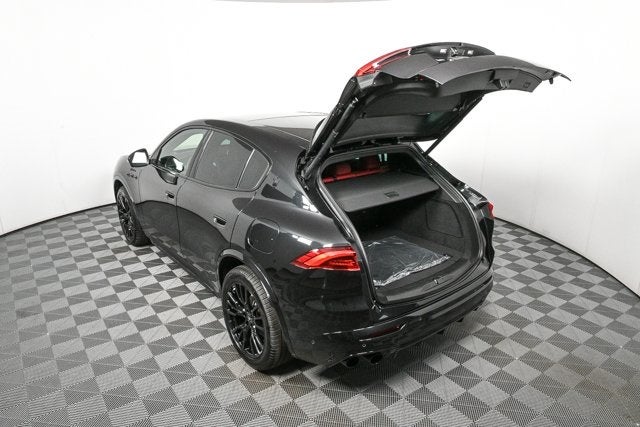 2025 Maserati Grecale Modena