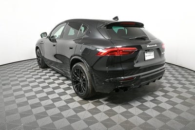 2025 Maserati Grecale Modena