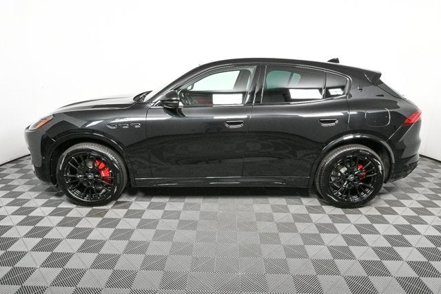 2025 Maserati Grecale Modena