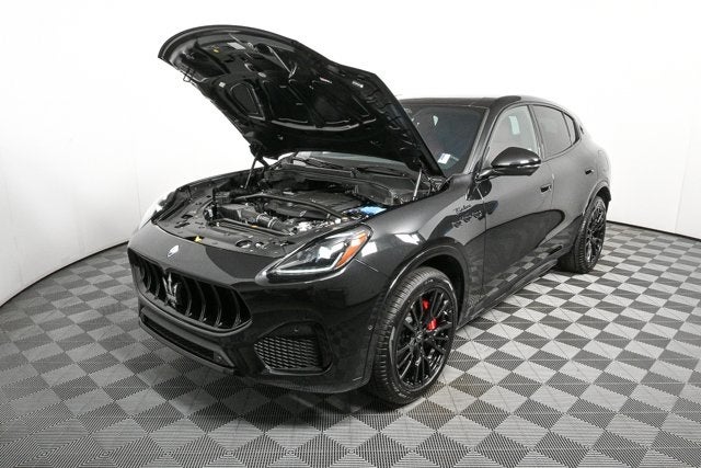 2025 Maserati Grecale Modena