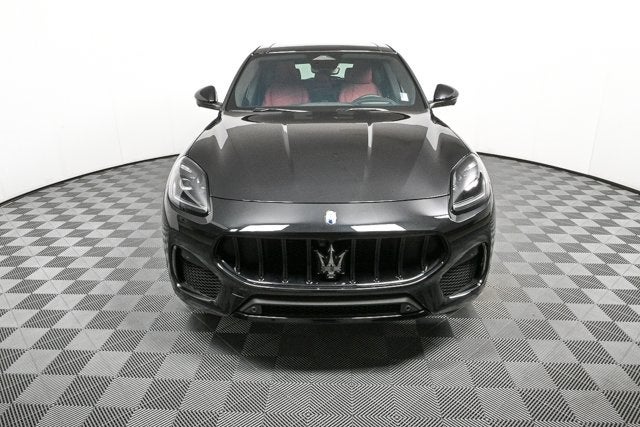 2025 Maserati Grecale Modena